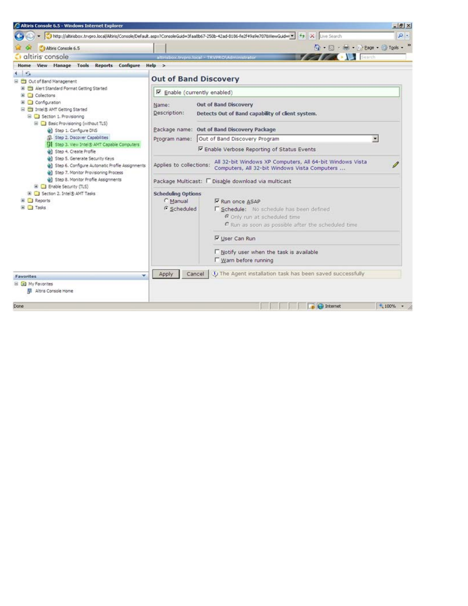 Dell OptiPlex 960 (Late 2008) User Manual | Page 41 / 143