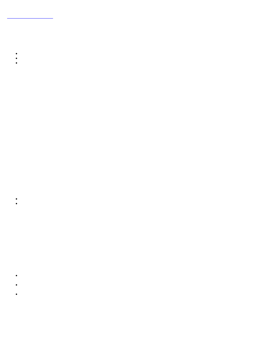 Provisioning methods, Small business mode, Enterprise mode | Enterprise tls-pki, Enterprise tls-psk | Dell OptiPlex 960 (Late 2008) User Manual | Page 5 / 143