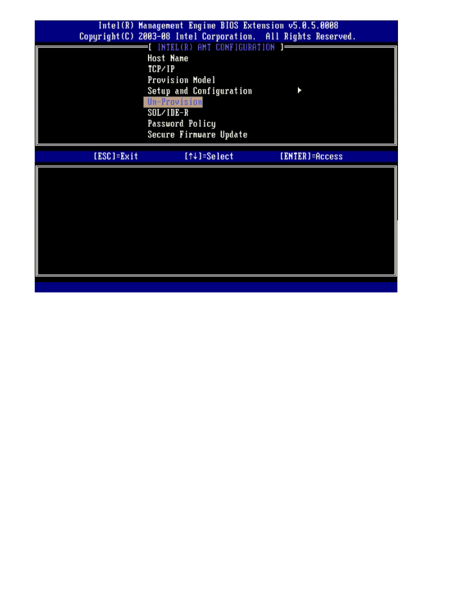 Dell OptiPlex 960 (Late 2008) User Manual | Page 96 / 143
