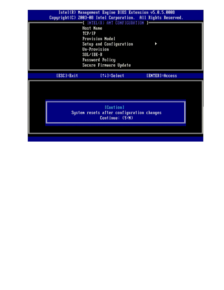 Dell OptiPlex 960 (Late 2008) User Manual | Page 98 / 143