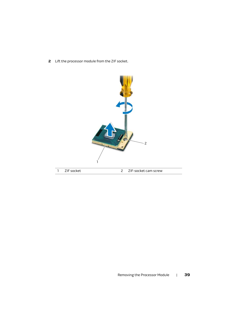 Dell Alienware M17x R4 (Early 2012) User Manual | Page 39 / 88