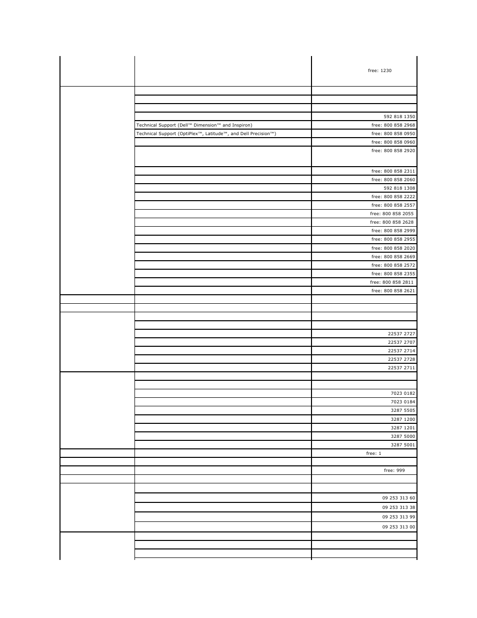 Dell Precision 490 User Manual | Page 100 / 170