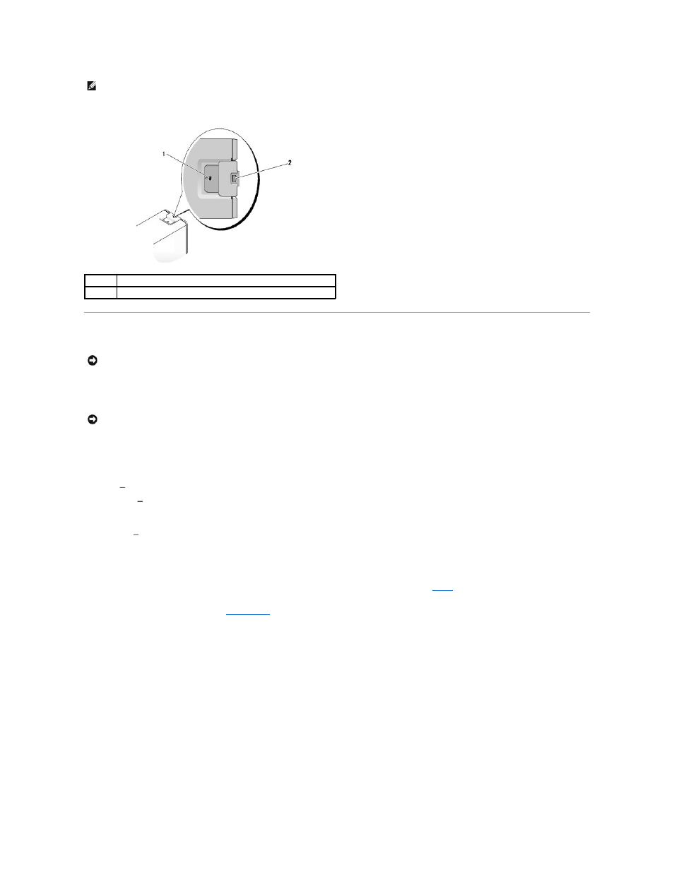 Password protection, System password | Dell Precision 490 User Manual | Page 11 / 170