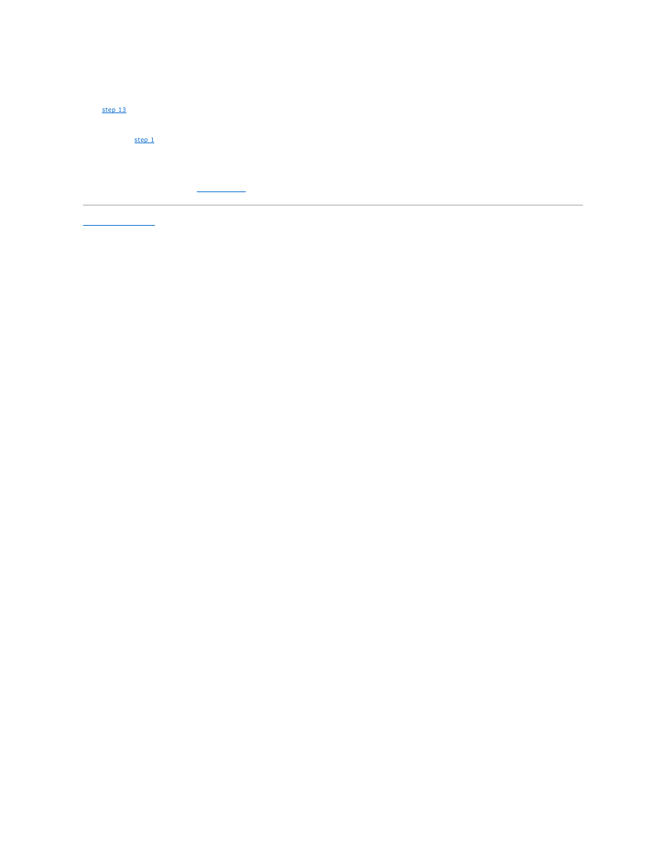Dell Precision 490 User Manual | Page 121 / 170