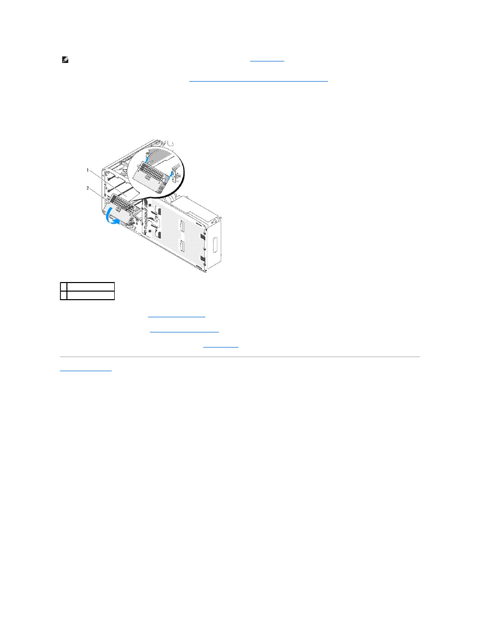 Dell Precision 490 User Manual | Page 129 / 170