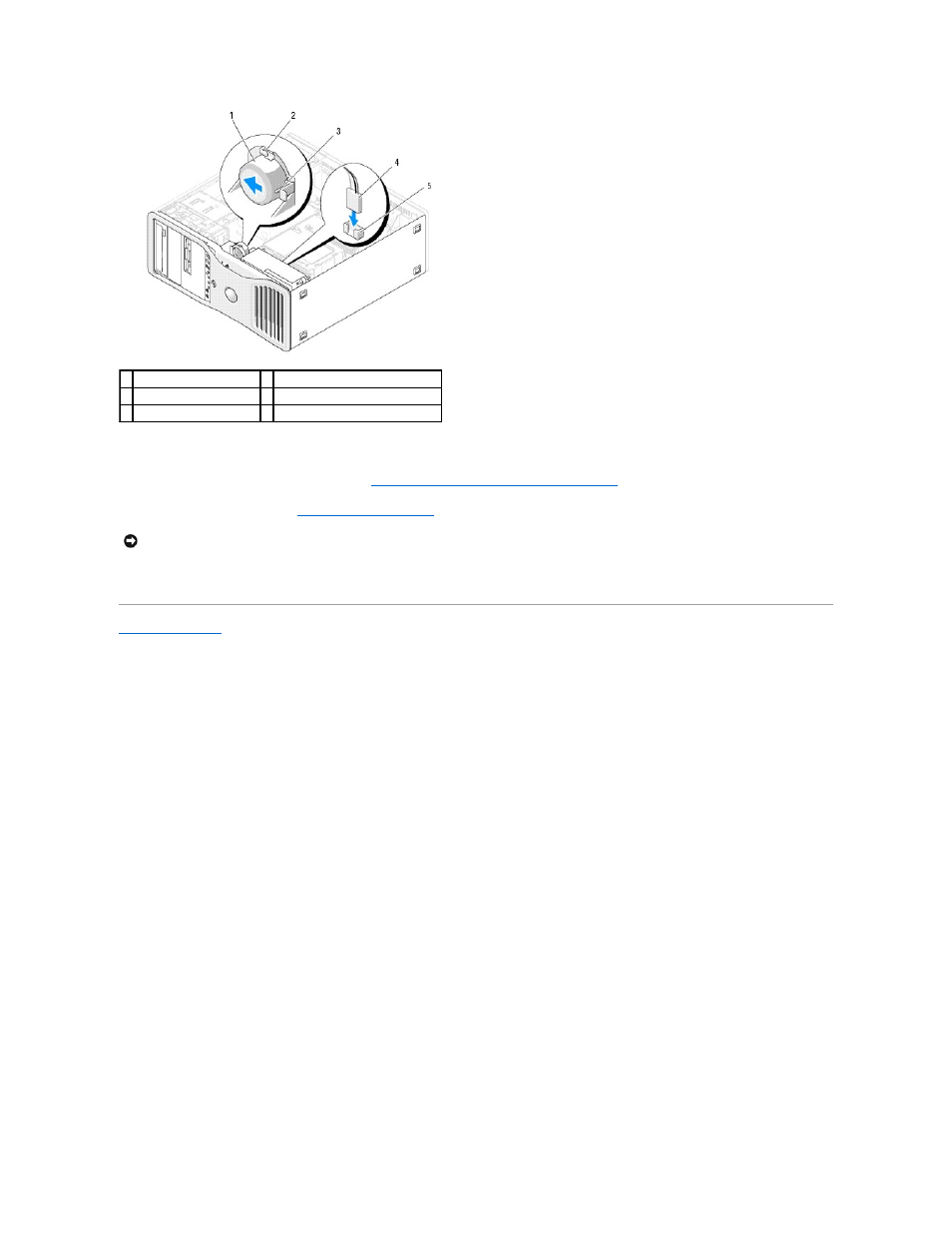 Dell Precision 490 User Manual | Page 134 / 170