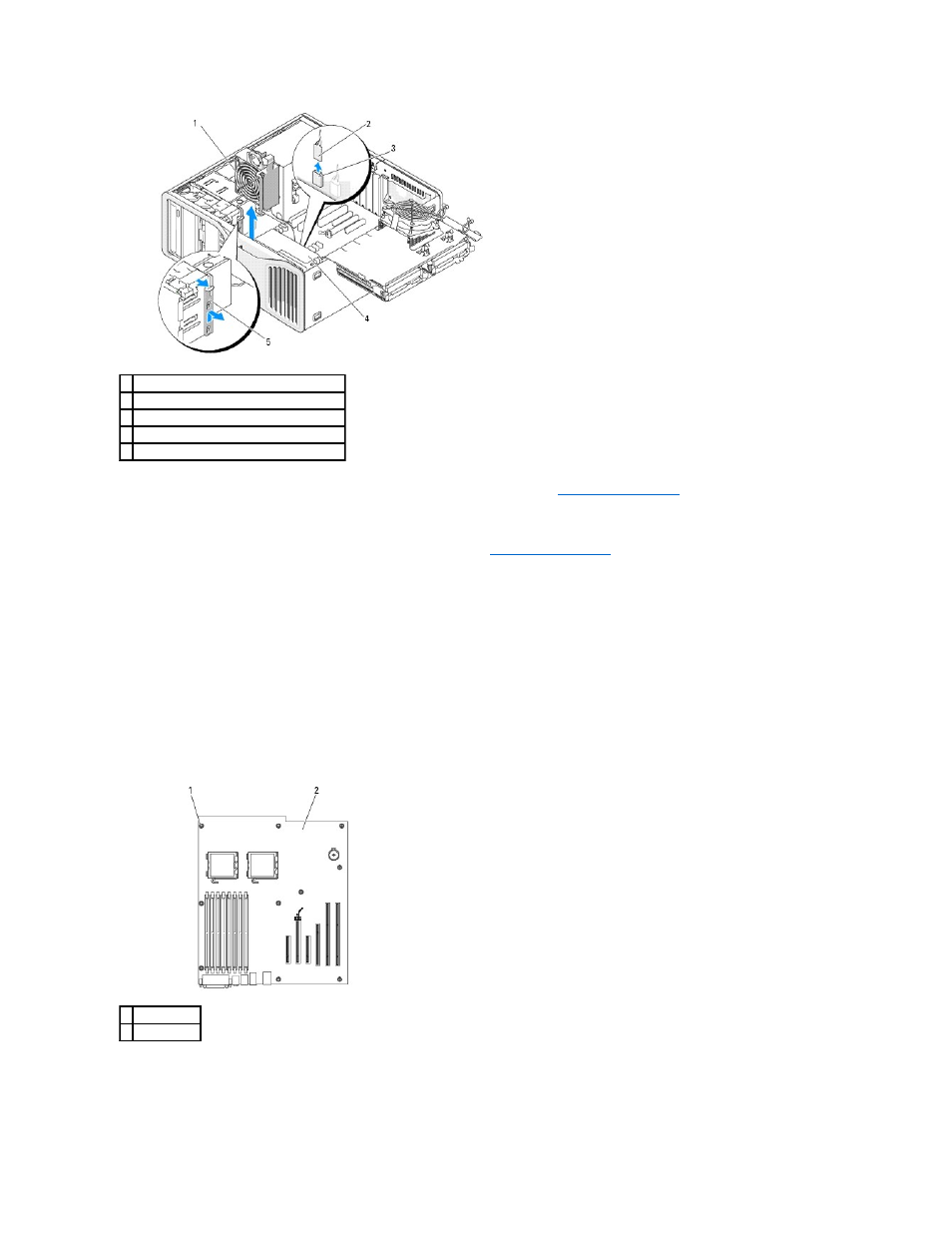 Dell Precision 490 User Manual | Page 138 / 170