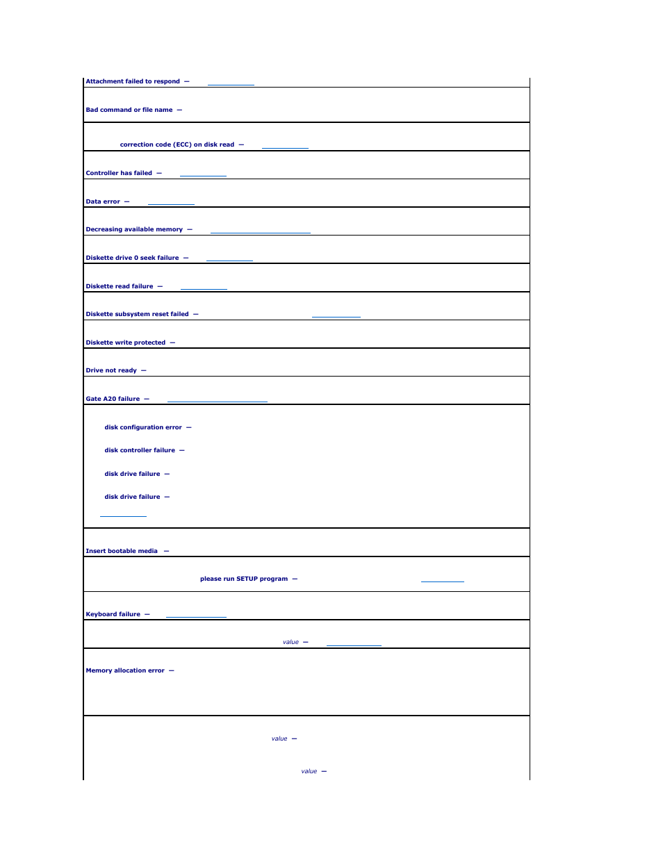 Dell Precision 490 User Manual | Page 145 / 170