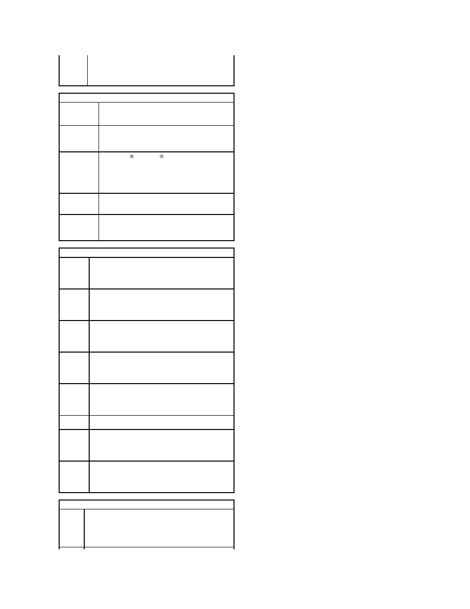 Dell Precision 490 User Manual | Page 17 / 170