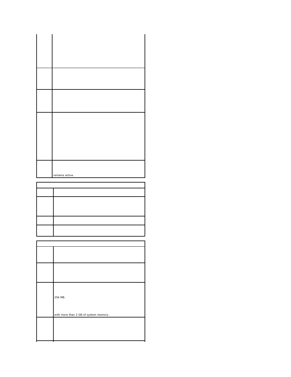 Dell Precision 490 User Manual | Page 18 / 170