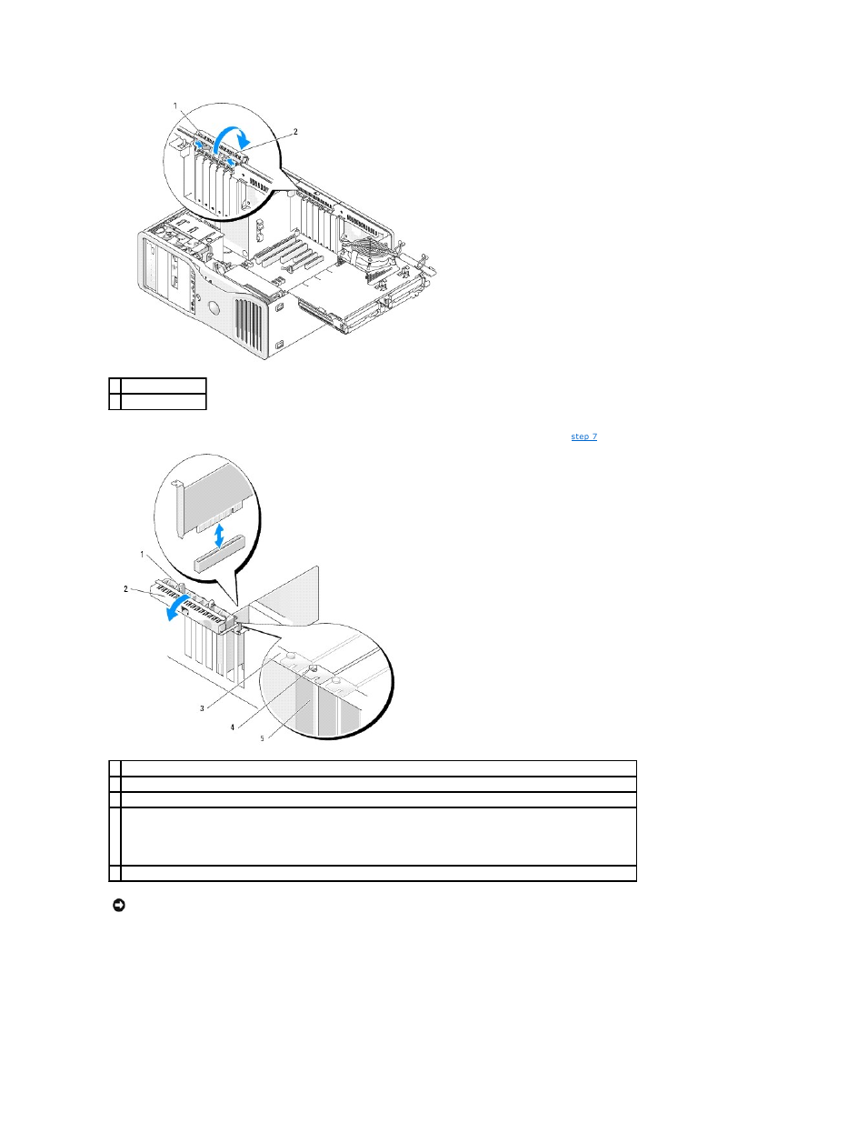 Dell Precision 490 User Manual | Page 36 / 170