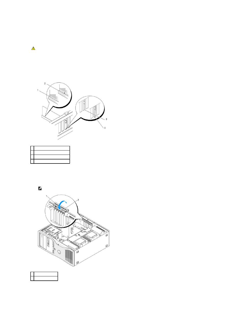 Dell Precision 490 User Manual | Page 37 / 170