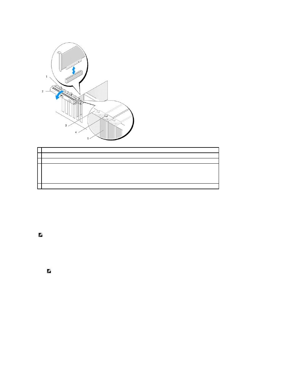 Dell Precision 490 User Manual | Page 39 / 170