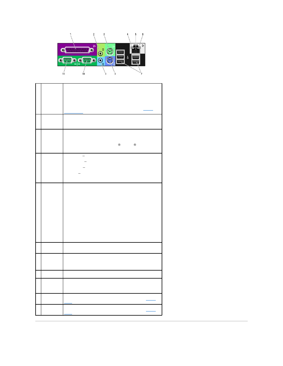 Dell Precision 490 User Manual | Page 4 / 170