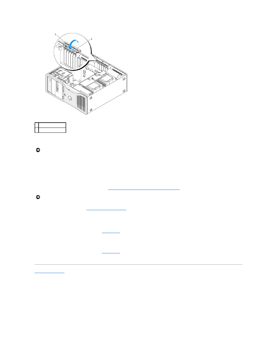 Dell Precision 490 User Manual | Page 40 / 170