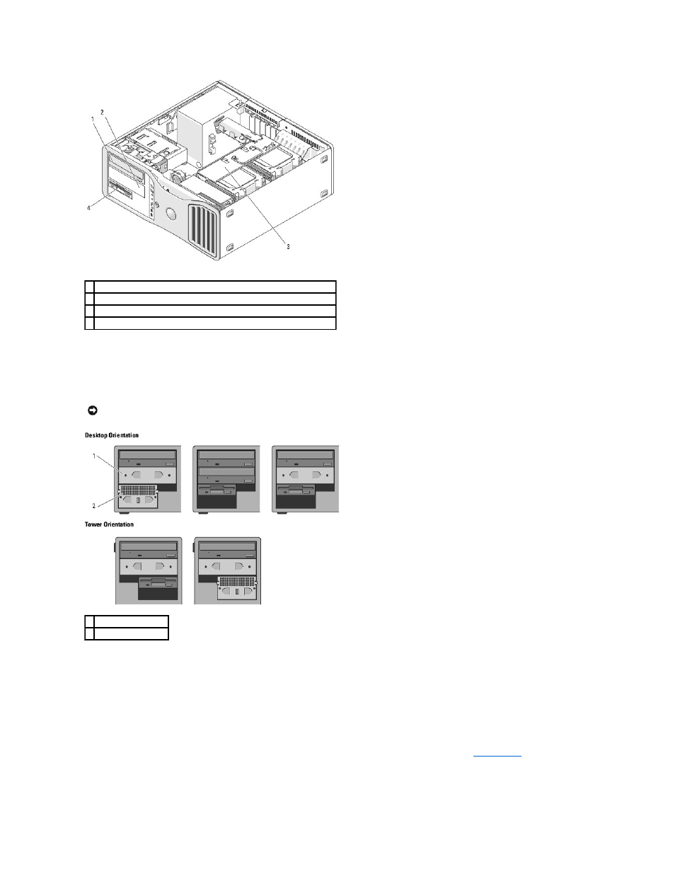 Dell Precision 490 User Manual | Page 51 / 170