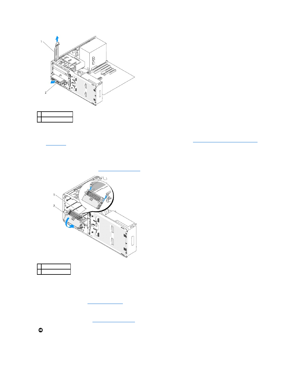 Dell Precision 490 User Manual | Page 79 / 170