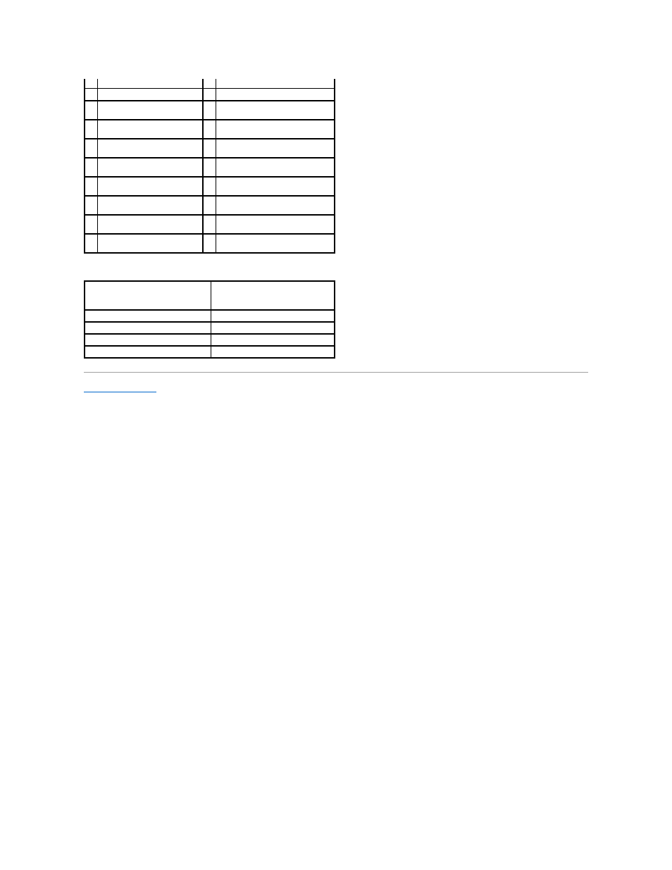 Dell Precision 490 User Manual | Page 8 / 170