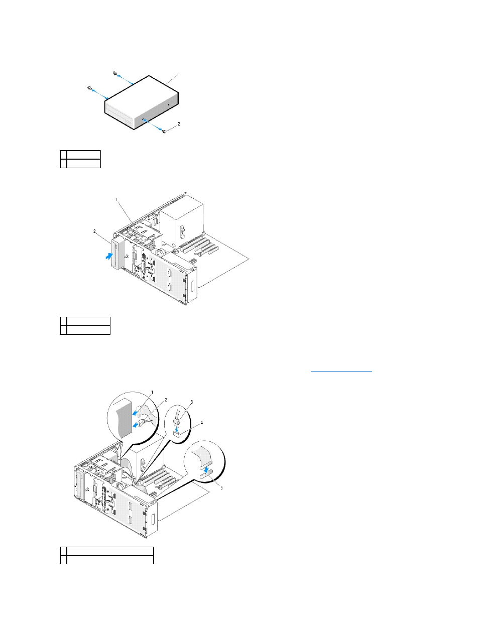 Dell Precision 490 User Manual | Page 84 / 170