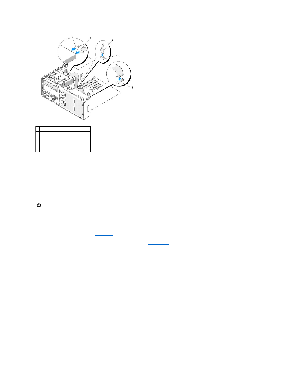 Dell Precision 490 User Manual | Page 88 / 170
