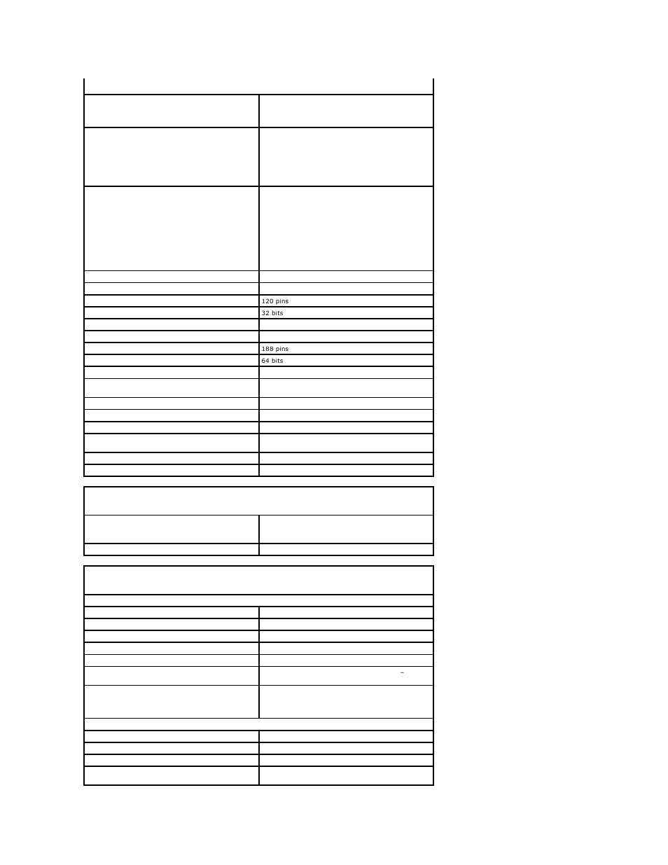 Dell Precision 490 User Manual | Page 93 / 170