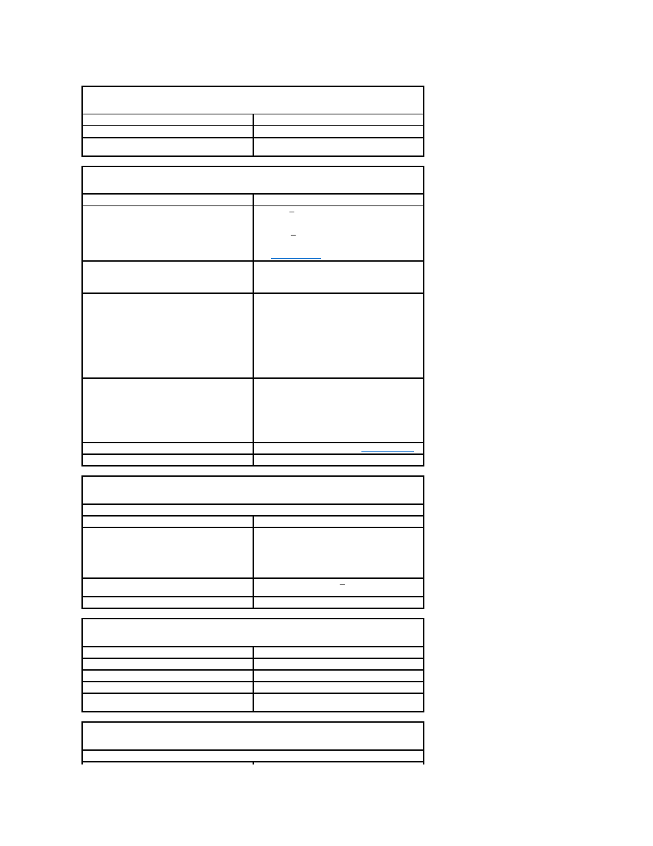Dell Precision 490 User Manual | Page 94 / 170