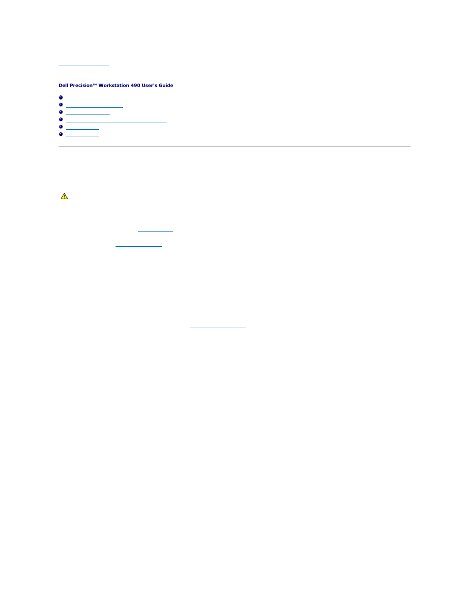 Getting help, Technical assistance, Online services | Dell Precision 490 User Manual | Page 96 / 170