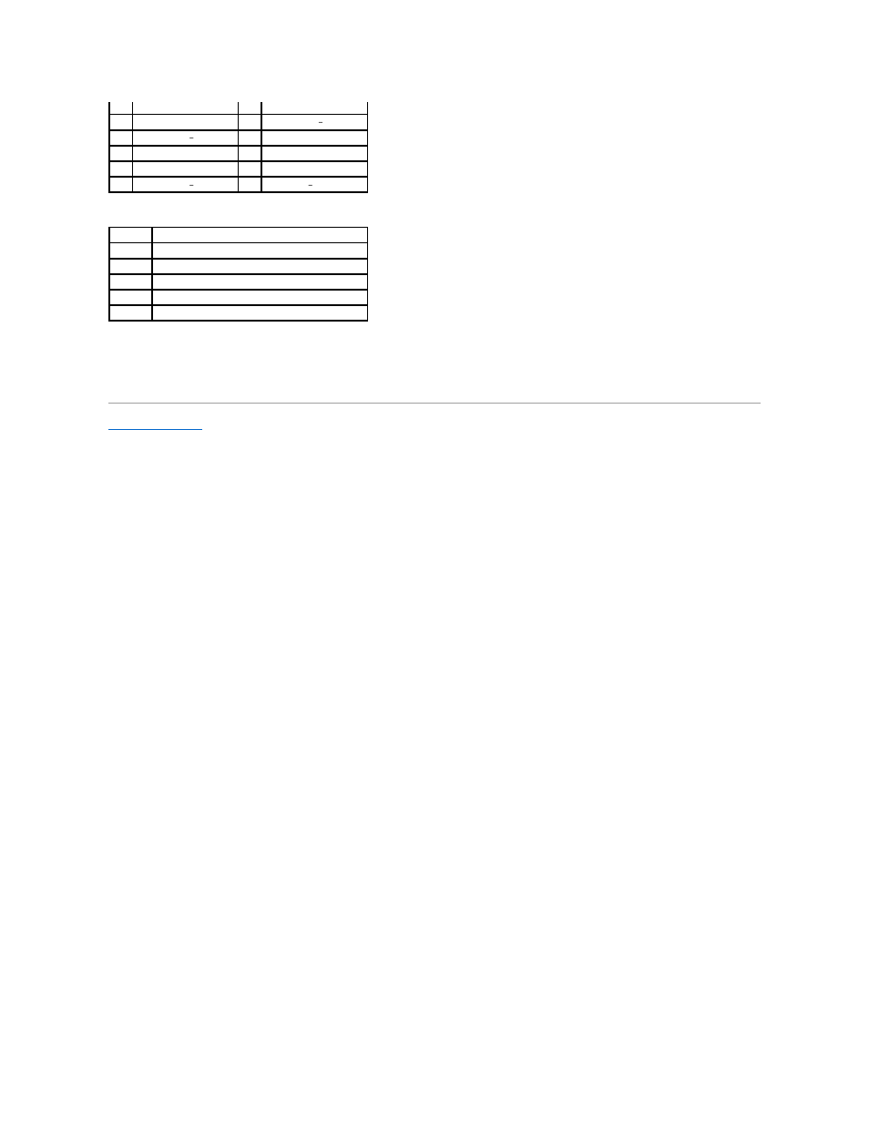 Dell Inspiron XPS User Manual | Page 33 / 50