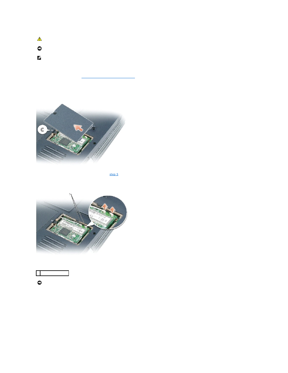 Dell Inspiron XPS User Manual | Page 43 / 50