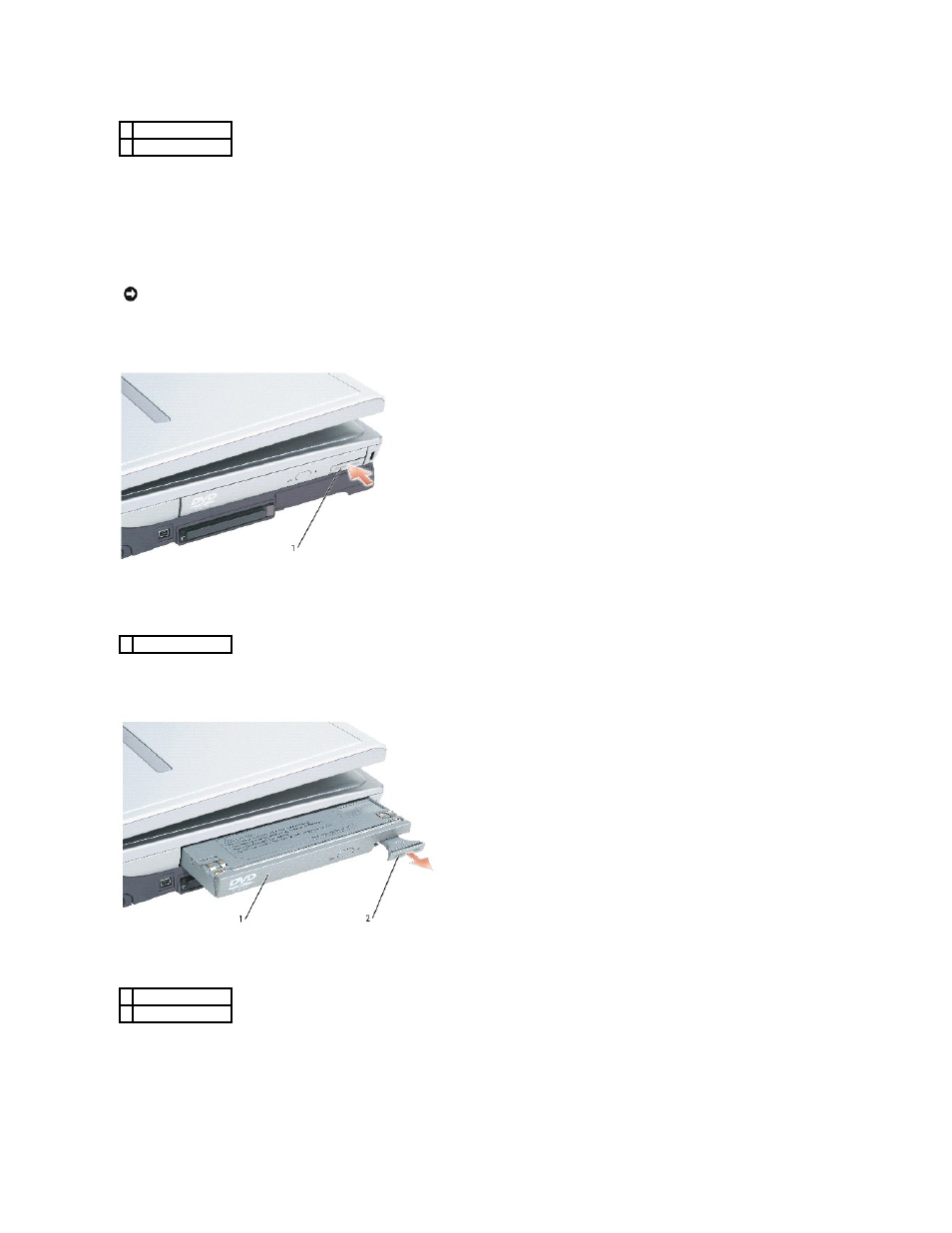 Dell Inspiron XPS User Manual | Page 46 / 50