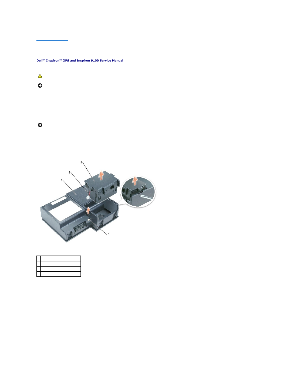 Subwoofer | Dell Inspiron XPS User Manual | Page 49 / 50