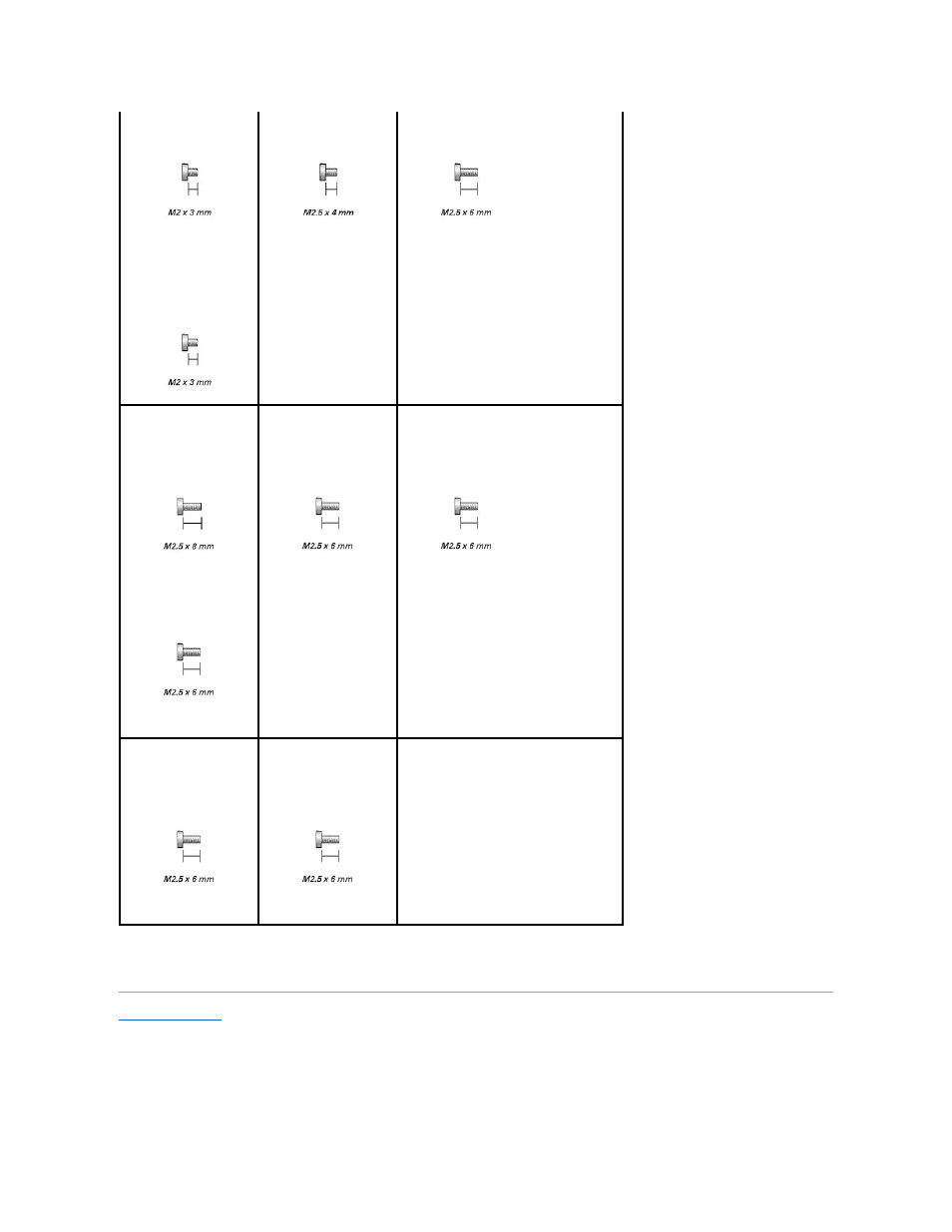 Dell Inspiron XPS User Manual | Page 5 / 50