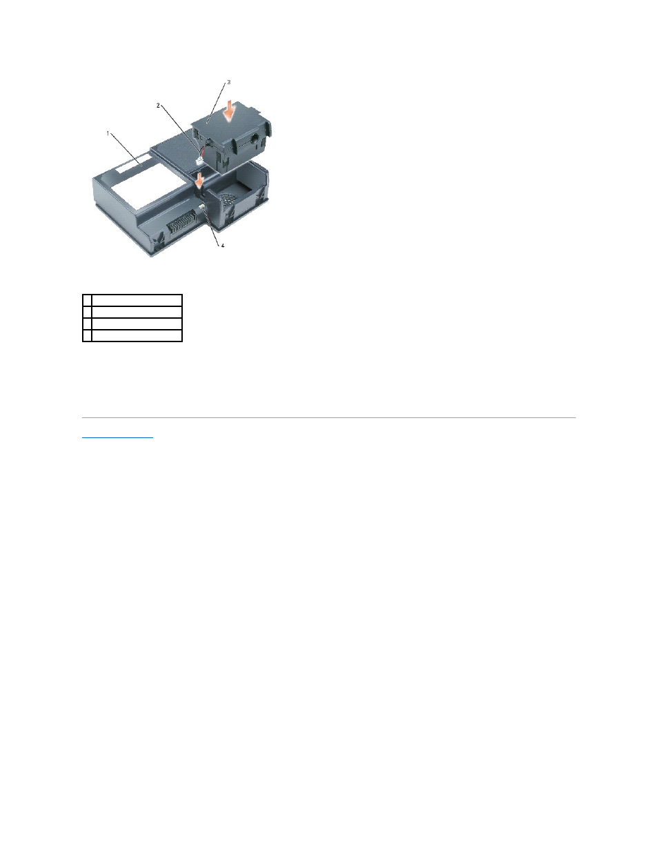 Dell Inspiron XPS User Manual | Page 50 / 50