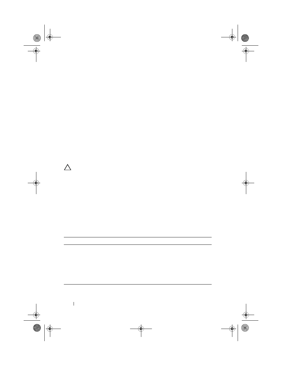 When to use the embedded system diagnostics, Running the embedded system diagnostics, System diagnostics testing options | Diagnostics. see "running the | Dell PowerEdge R210 II User Manual | Page 112 / 126