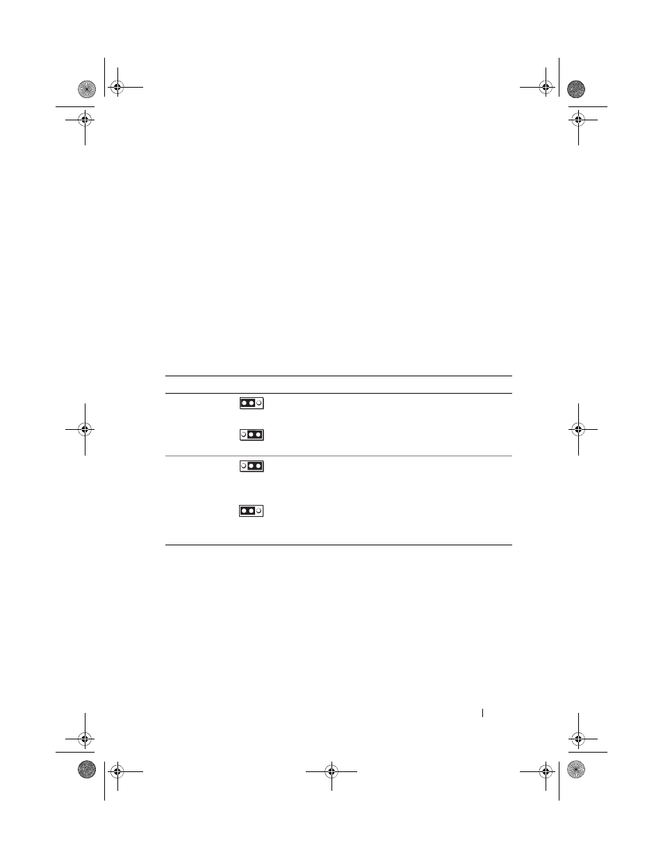 Jumpers and connectors, System board jumpers | Dell PowerEdge R210 II User Manual | Page 115 / 126
