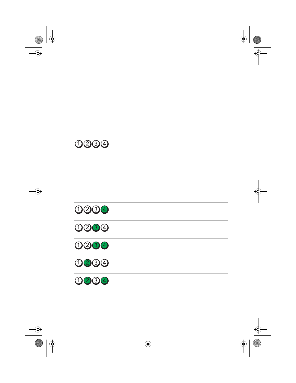Diagnostic lights | Dell PowerEdge R210 II User Manual | Page 17 / 126