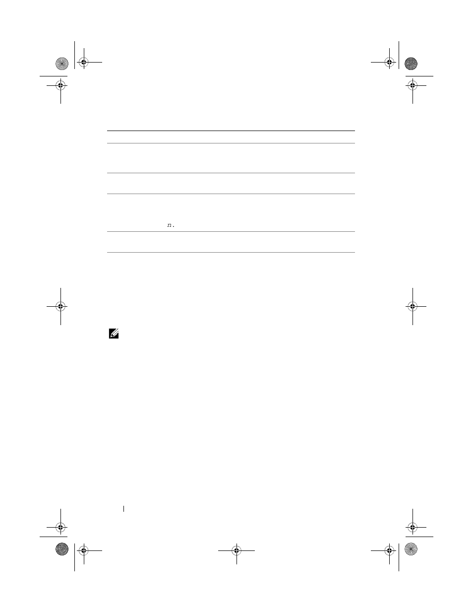 Warning messages, Diagnostics messages, Alert messages | Dell PowerEdge R210 II User Manual | Page 22 / 126