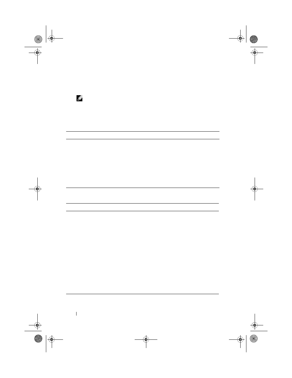 Using the boot manager navigation keys, Boot manager screen | Dell PowerEdge R210 II User Manual | Page 38 / 126