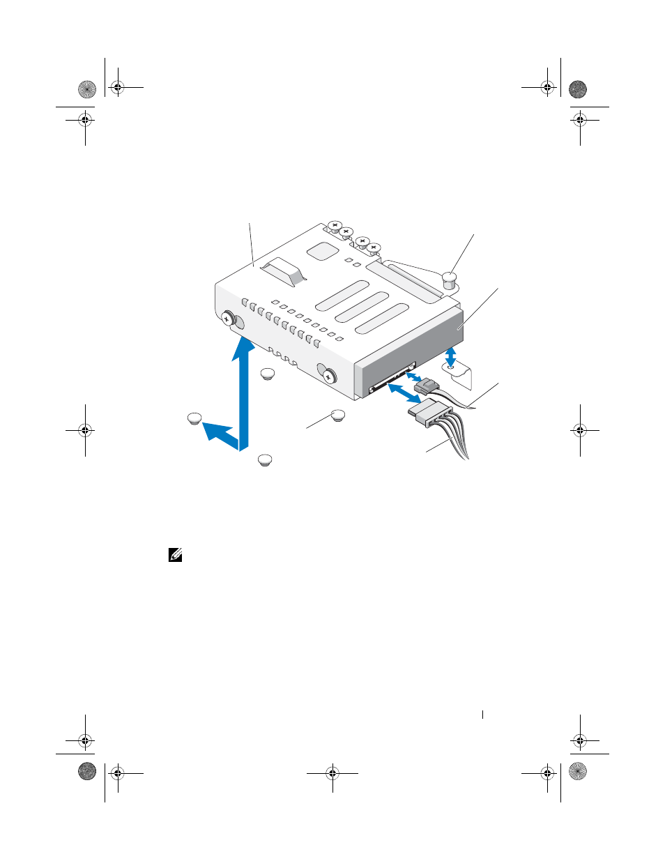 See figure 5-6 | Dell PowerEdge R210 II User Manual | Page 57 / 126