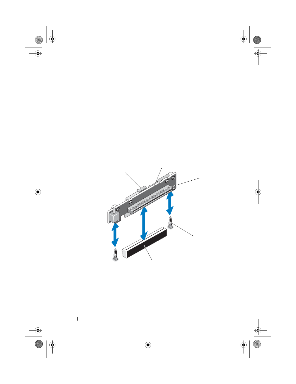 Dell PowerEdge R210 II User Manual | Page 64 / 126