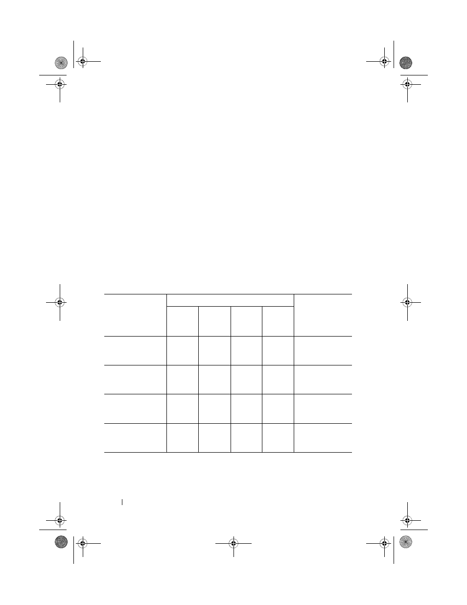 Mode-specific guidelines | Dell PowerEdge R210 II User Manual | Page 70 / 126