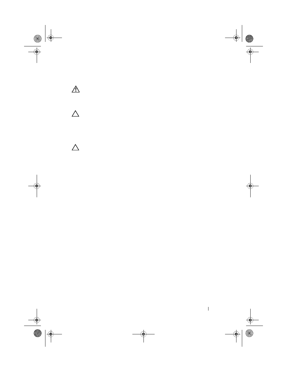 Installing memory modules | Dell PowerEdge R210 II User Manual | Page 71 / 126