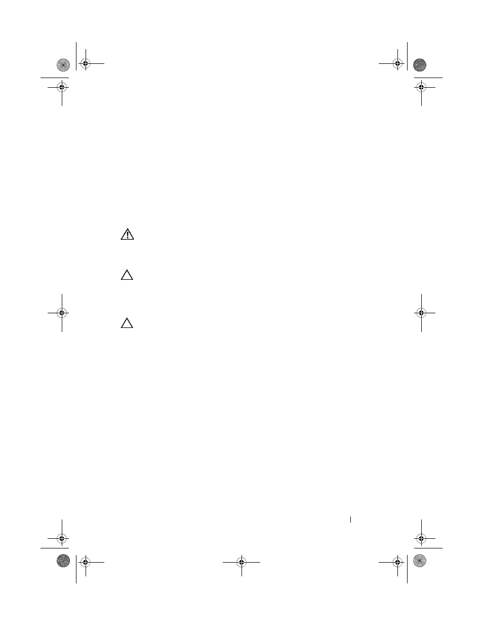 Removing memory modules | Dell PowerEdge R210 II User Manual | Page 73 / 126