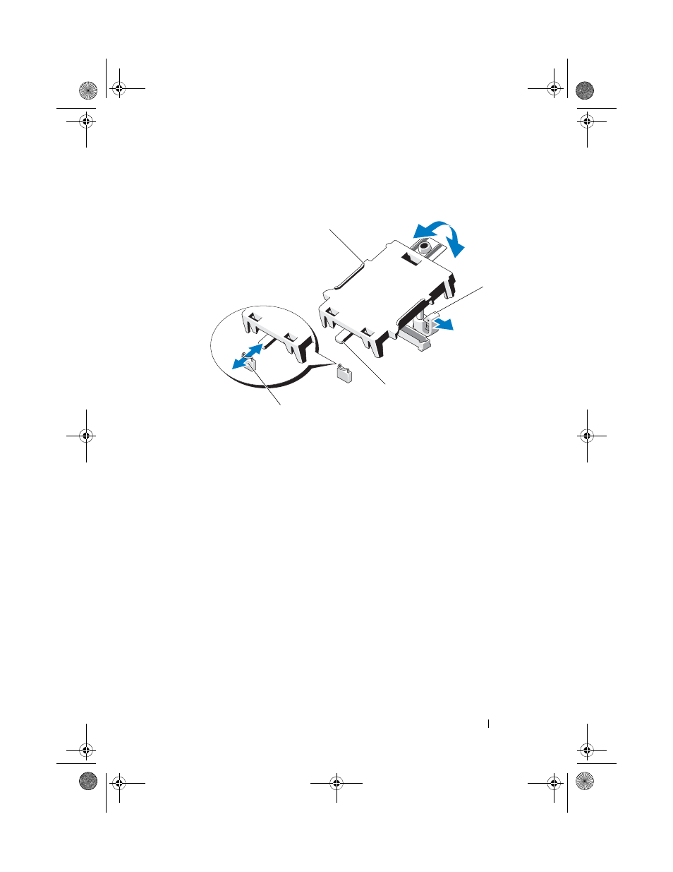 Ated. see figure 5-14 | Dell PowerEdge R210 II User Manual | Page 77 / 126