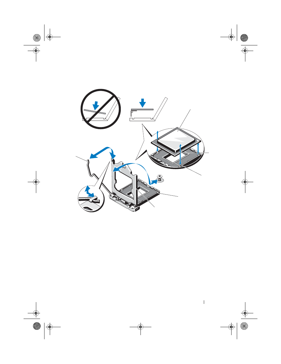 Dell PowerEdge R210 II User Manual | Page 85 / 126