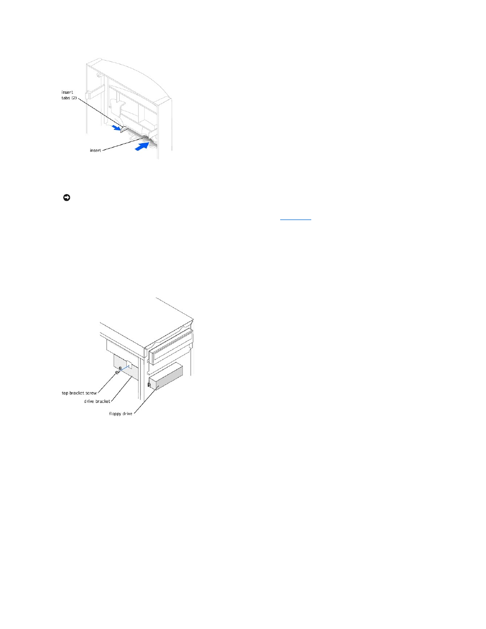 Dell Dimension 2350 User Manual | Page 22 / 55