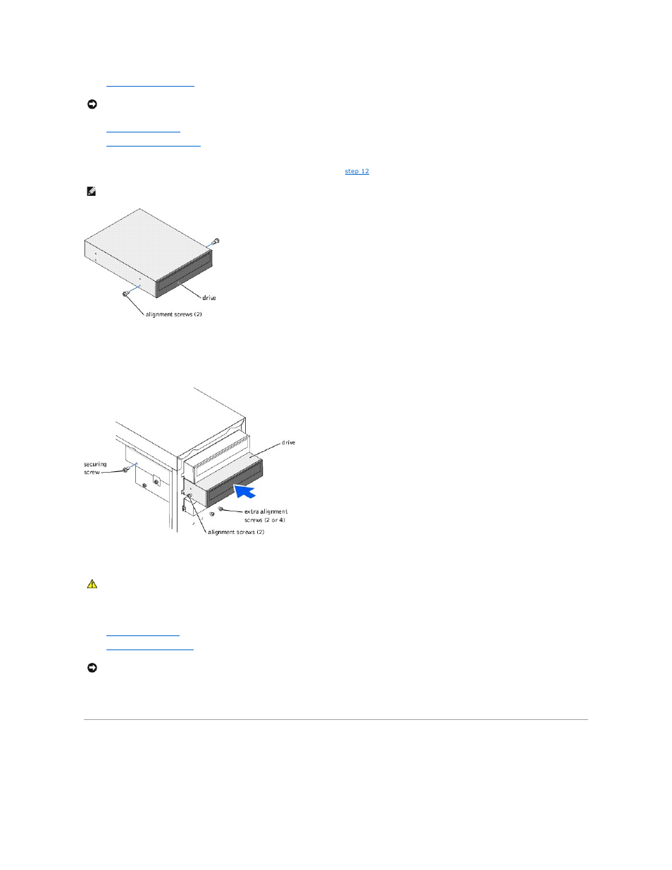 Replacing the microprocessor, Removing the microprocessor | Dell Dimension 2350 User Manual | Page 25 / 55