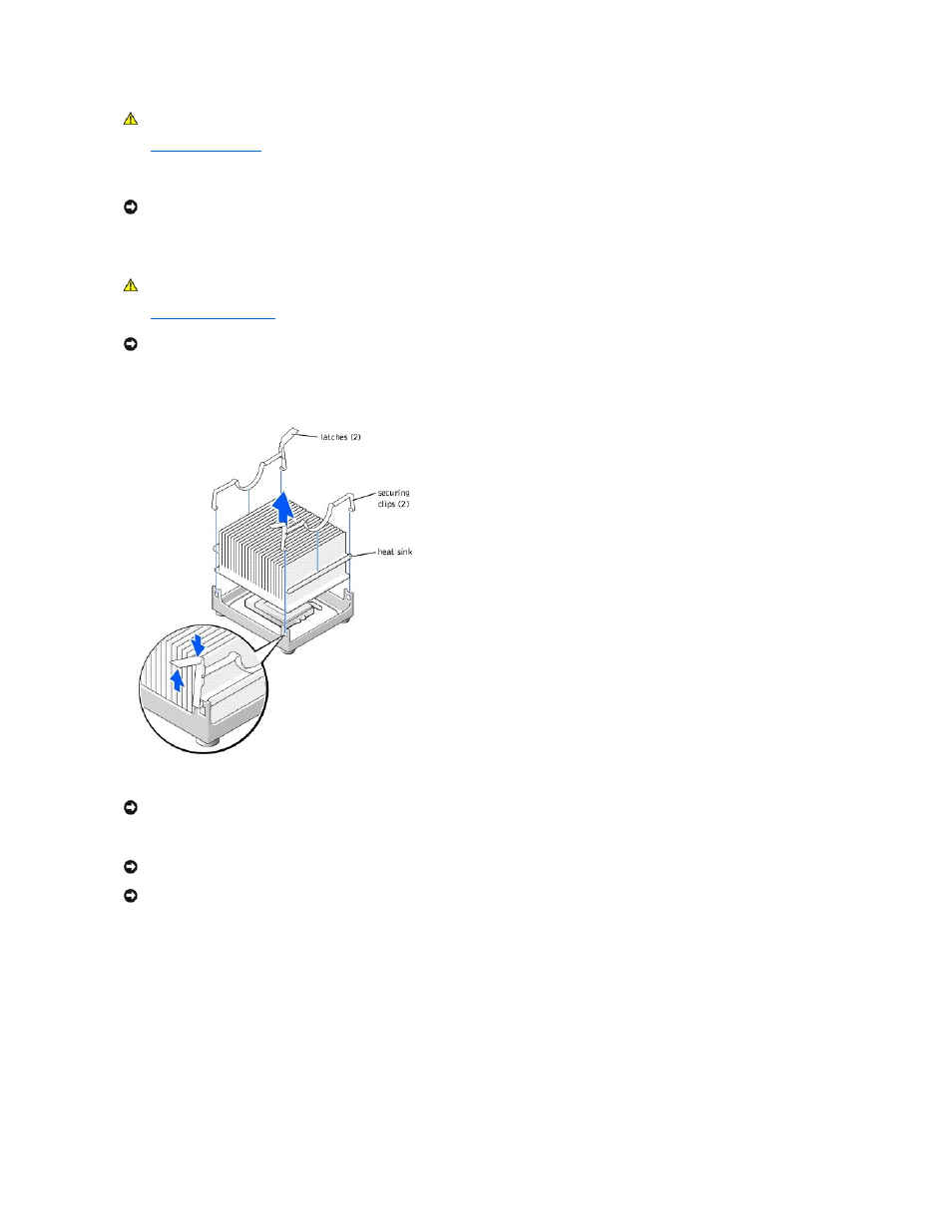 Dell Dimension 2350 User Manual | Page 26 / 55