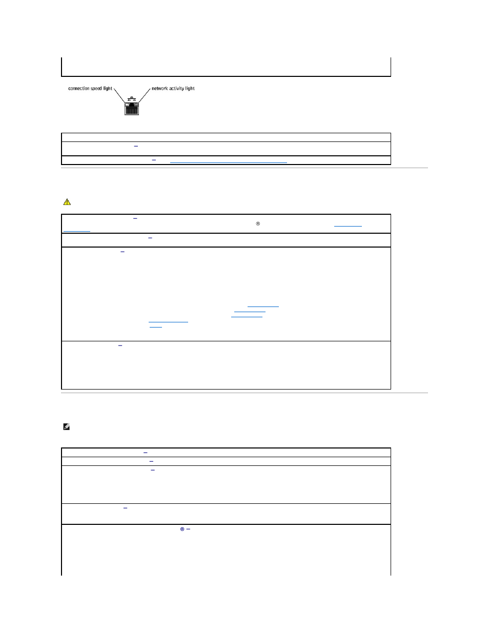 Power problems, Printer problems, Power problems printer problems | Dell Dimension 2350 User Manual | Page 37 / 55