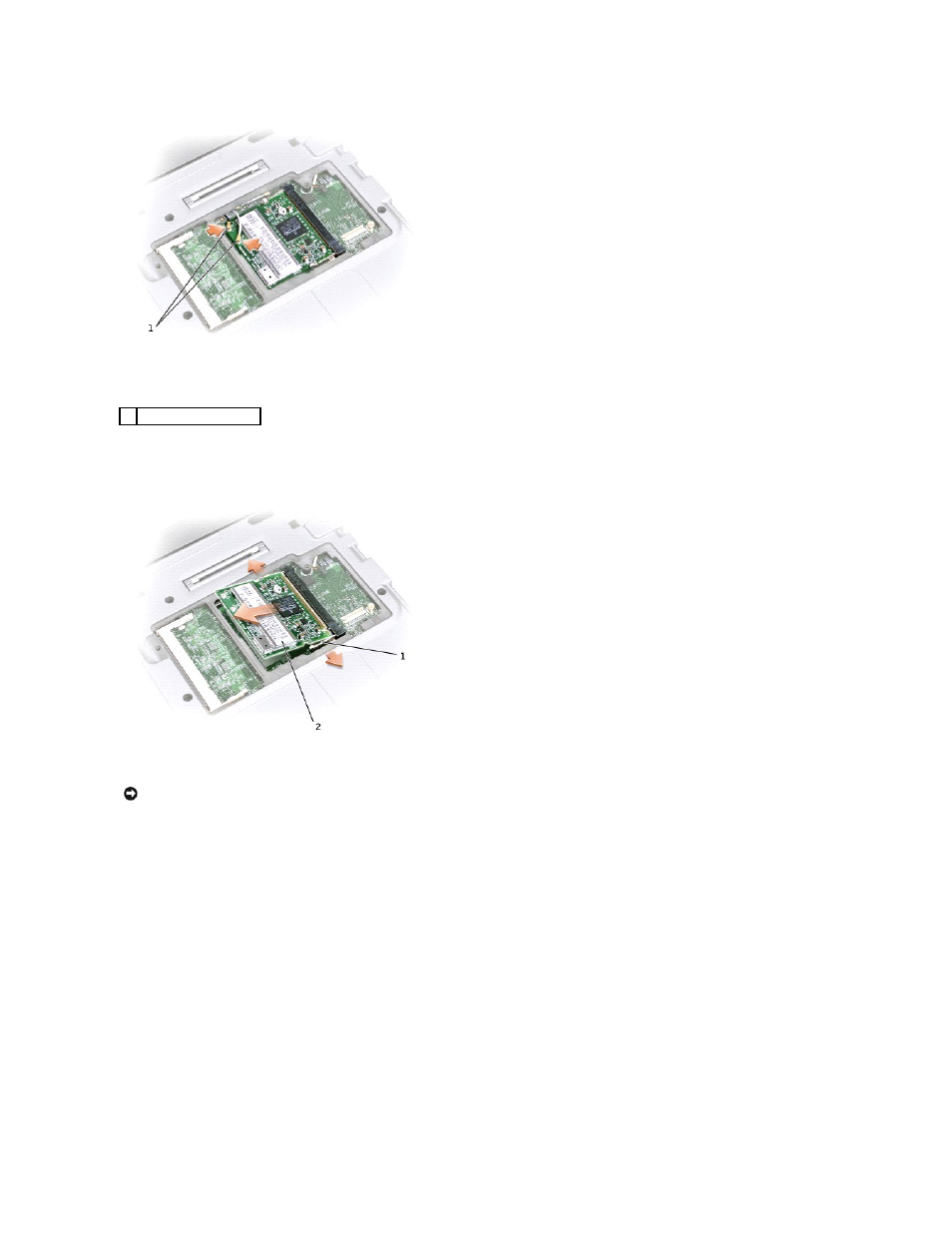 Dell Latitude X300 User Manual | Page 100 / 113